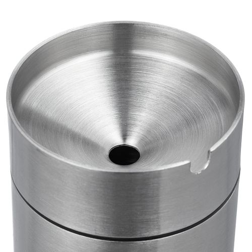 9 Cendriers à Couvercle