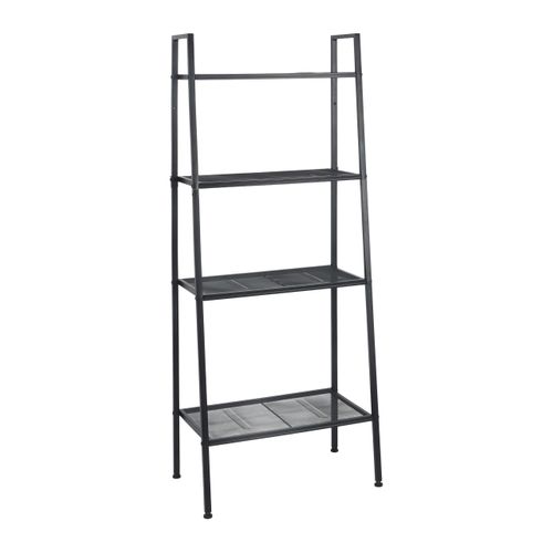 Étagère Échelle 4 Niveaux
