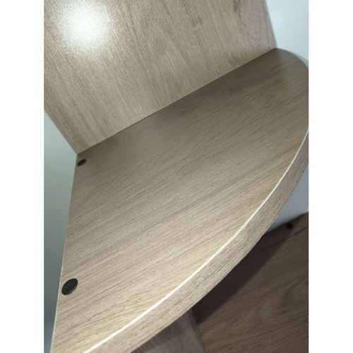 Étagère D'angle 5 Niveaux