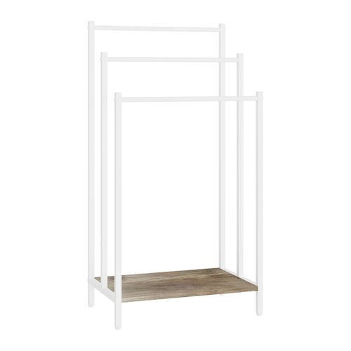 Porte-serviettes Tablette