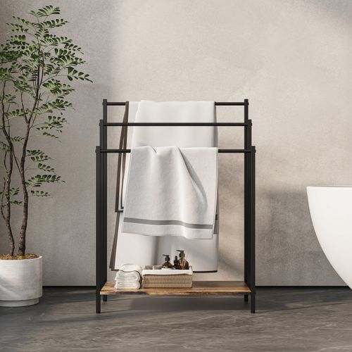 Porte-serviettes Tablette