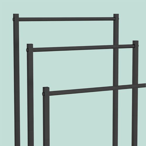 Porte-serviettes Tablette