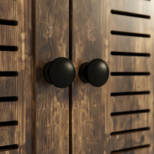 Armoire Murale Avec Porte-serviettes