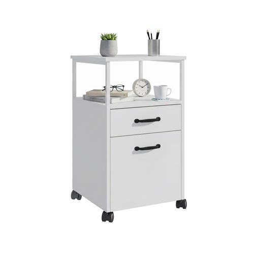 Caisson à Roulettes 2 Tiroirs