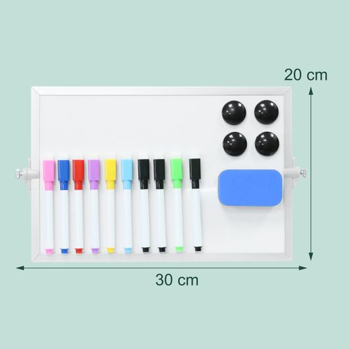 Tableau Blanc De Bureau