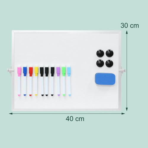 Tableau Blanc De Bureau