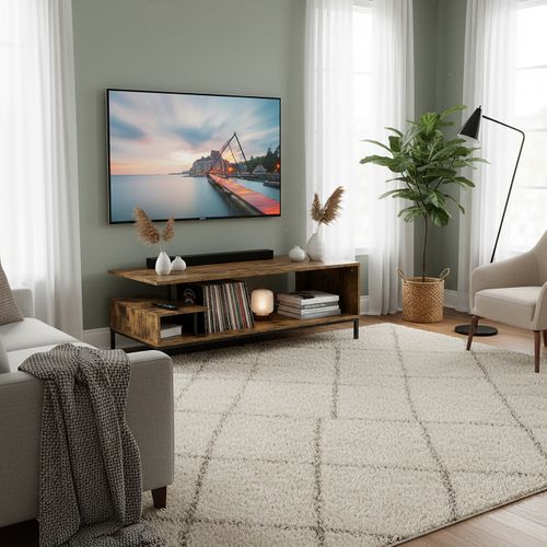 Meuble TV Jusqu'à 55"