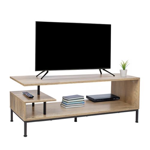 Meuble TV Jusqu'à 55"