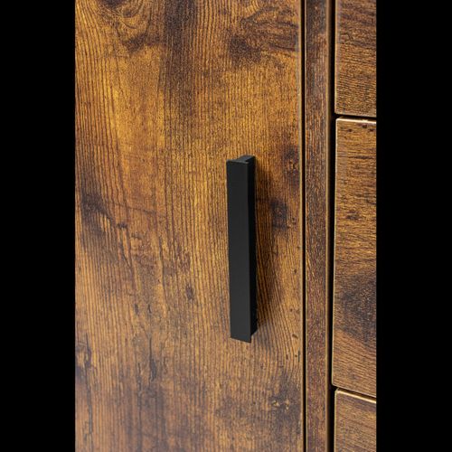 Caisson Roulant Verrouillable