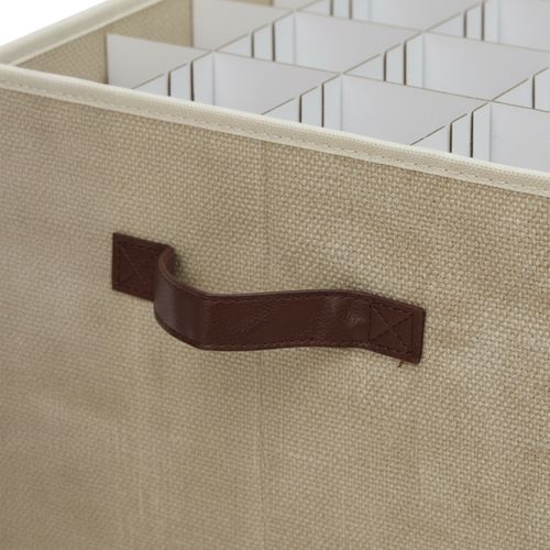 Boîte De Rangement Boules De Noël