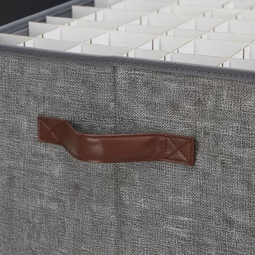 Boîte De Rangement Boules De Noël