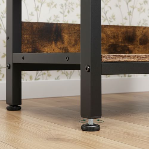 Étagère Industrielle 6 Niveaux