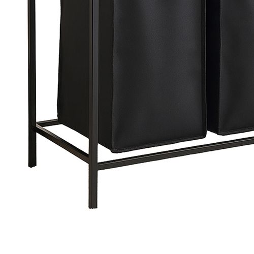 Panier à Linge 3 Compartiments