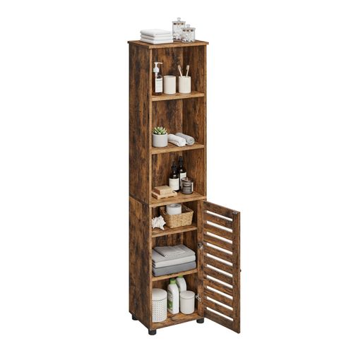 Armoire De Salle De Bain Haute