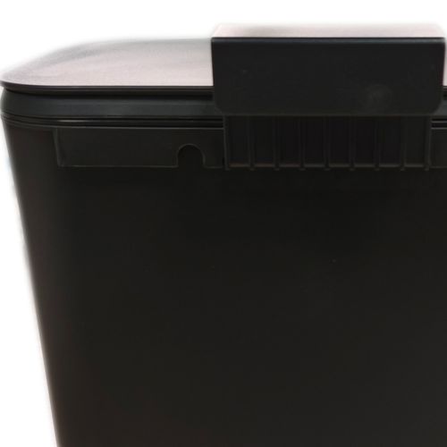 Poubelle De Cuisine 9 L à Accrocher