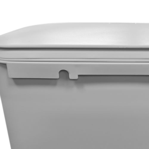 Poubelle De Cuisine 9 L à Accrocher