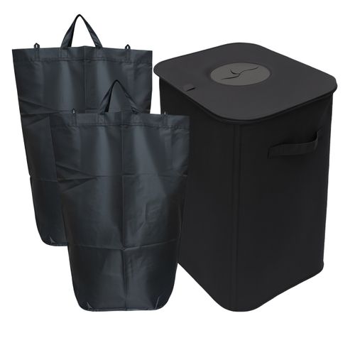 Conteneur De Collecte 100 L