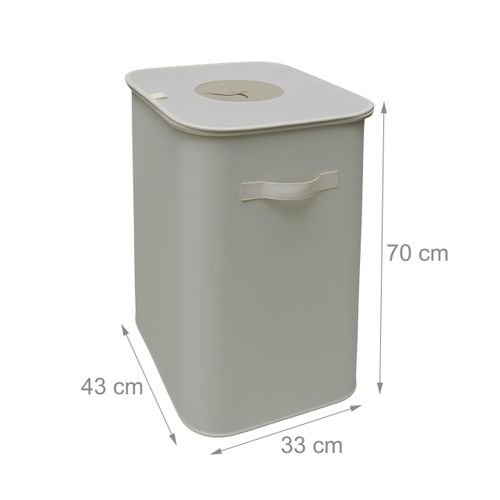 Conteneur De Collecte 100 L