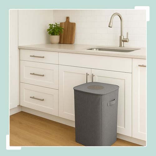 Conteneur De Collecte 100 L