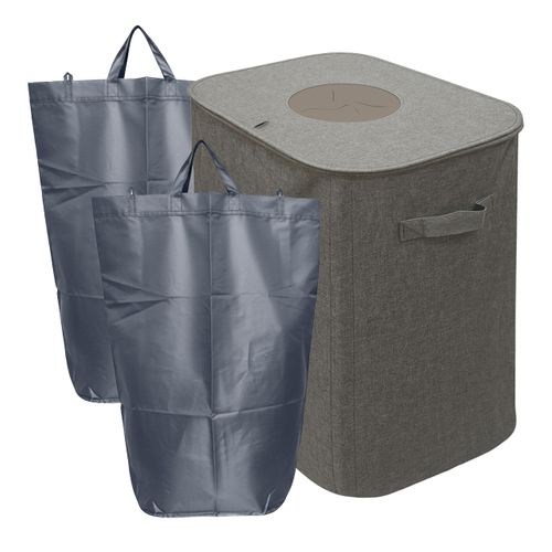 Conteneur De Collecte 100 L