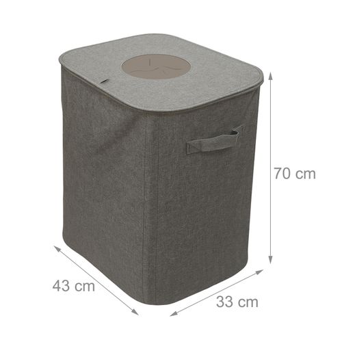 Conteneur De Collecte 100 L