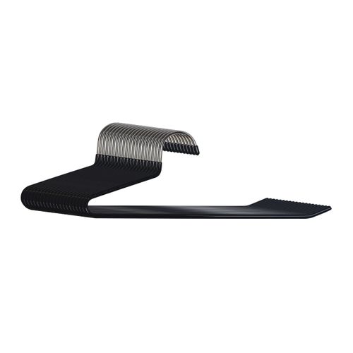 Ensemble De 20 Cintres Antidérapants