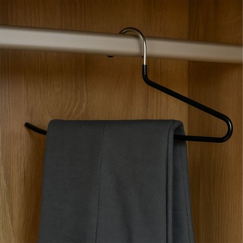 Ensemble De 12 Cintres Antidérapants