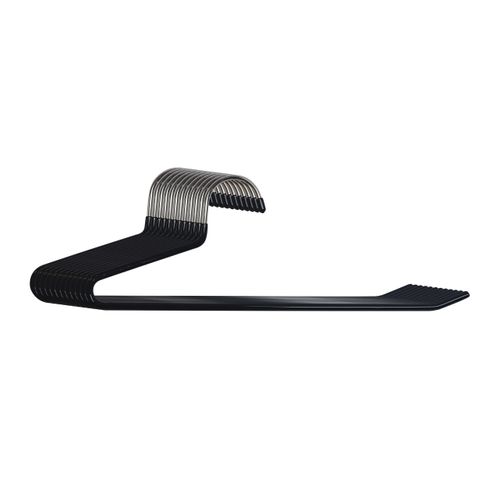 Ensemble De 12 Cintres Antidérapants