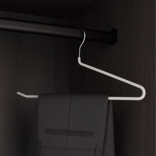 Ensemble De 12 Cintres Antidérapants