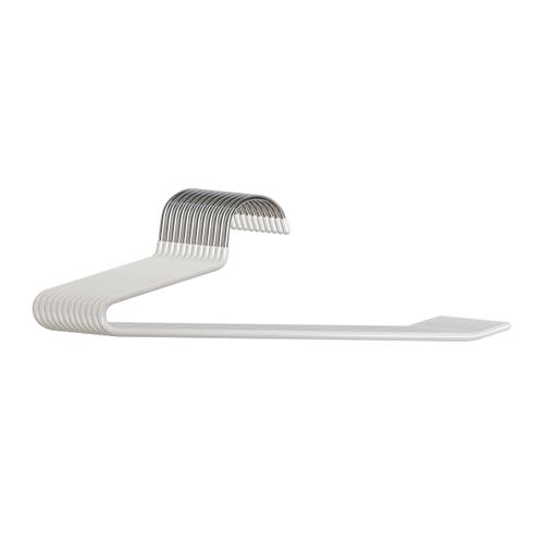 Ensemble De 12 Cintres Antidérapants