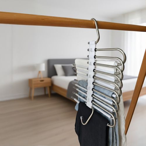 Cintres à Pantalons, Set De 2