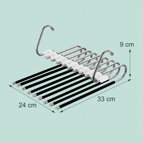 Cintres à Pantalons, Set De 2