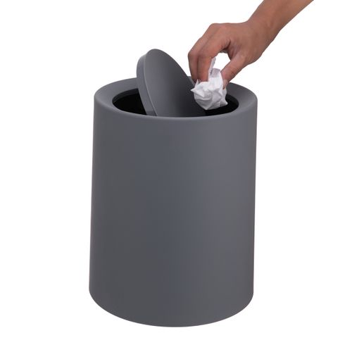 Poubelle à Clapet, 13 L