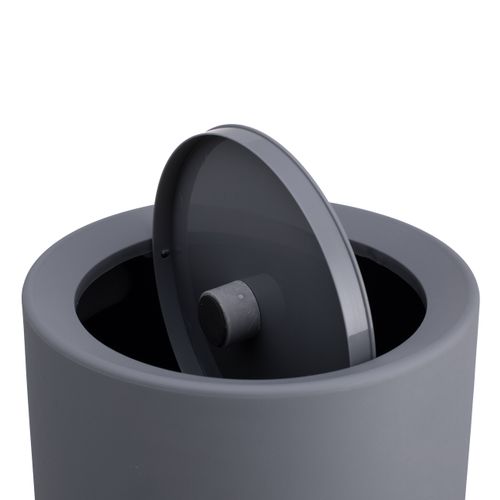 Poubelle à Clapet, 13 L