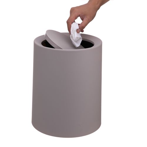 Poubelle à Clapet, 13 L