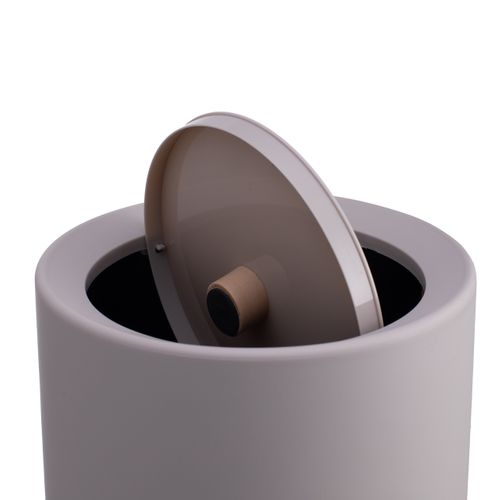 Poubelle à Clapet, 13 L