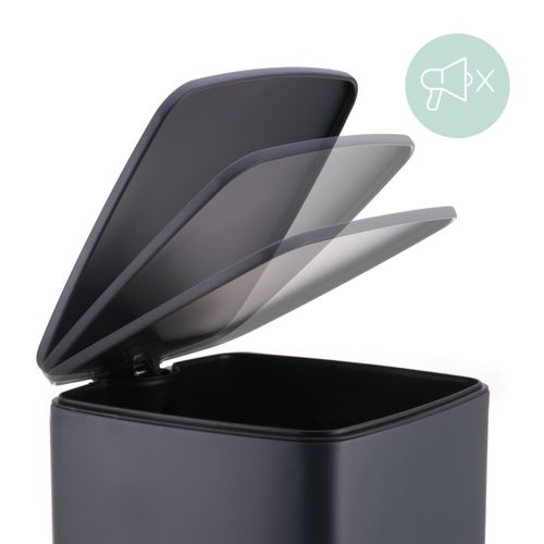 Poubelle De Cuisine 20 L