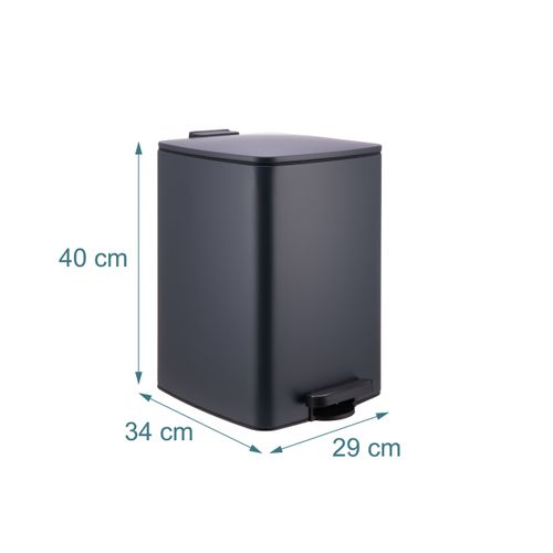 Poubelle De Cuisine 20 L