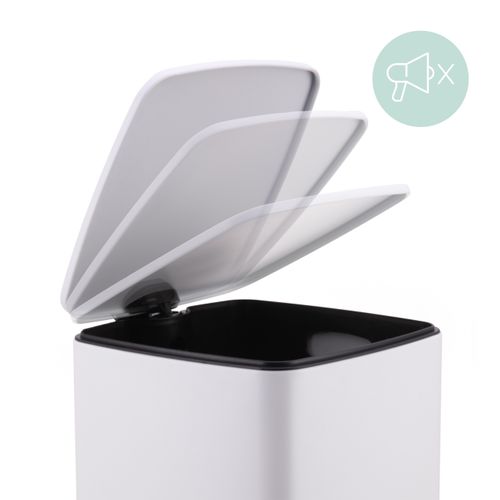 Poubelle De Cuisine 20 L