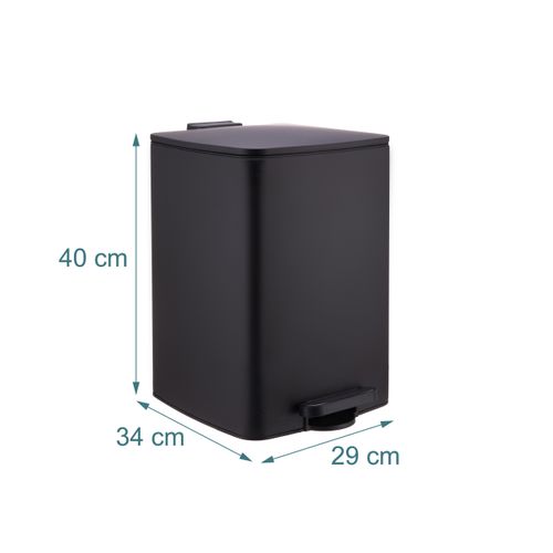 Poubelle De Cuisine 20 L