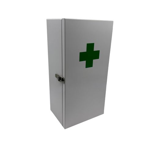 Armoire Médicale XXL