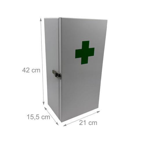 Armoire Médicale XXL