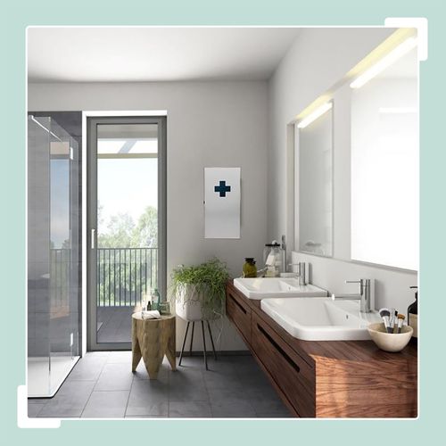 Armoire Médicale XXL