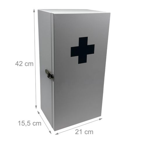 Armoire Médicale XXL
