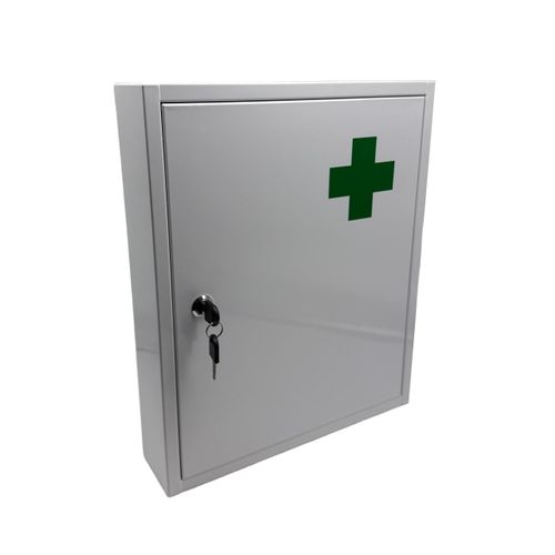 Armoire à Pharmacie Sécurisée