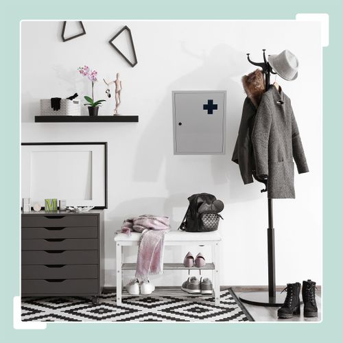 Armoire à Pharmacie Sécurisée