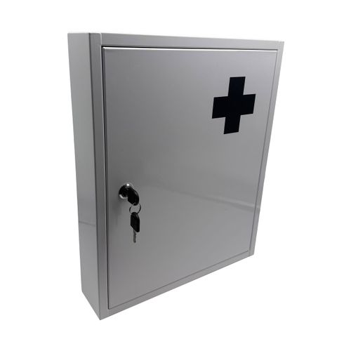 Armoire à Pharmacie Sécurisée