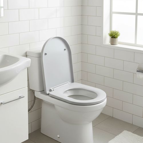 Couvercle Wc Abaissement Automatique