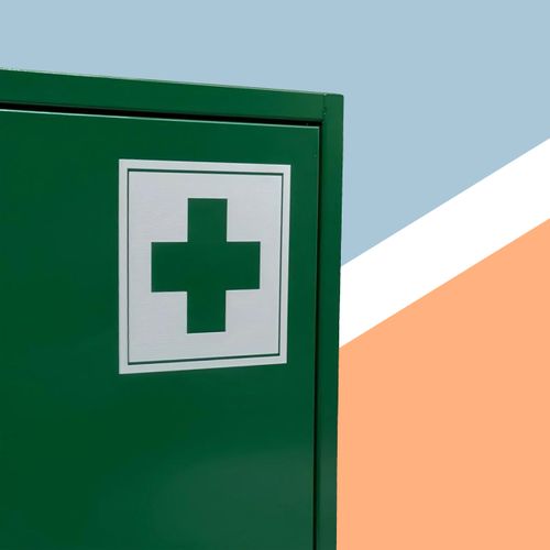 Armoire Médicale Verrouillable