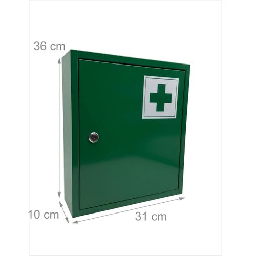 Armoire Médicale Verrouillable